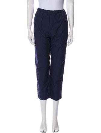 Sofie D'Hoore Straight Leg Pants