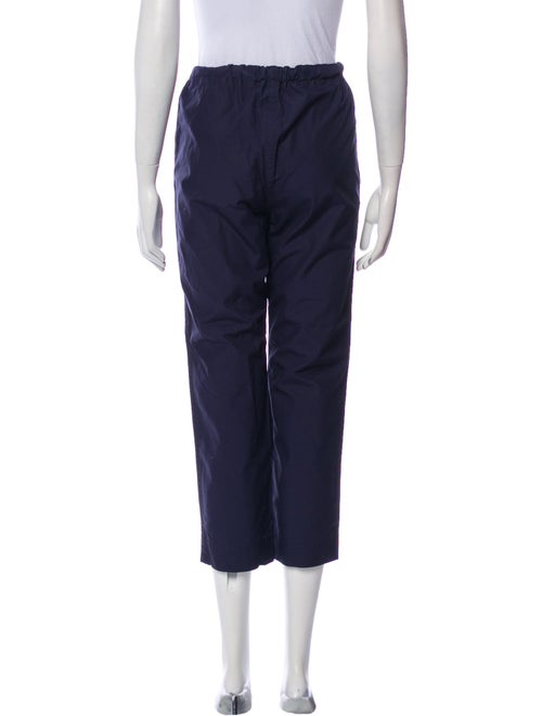 Sofie D'Hoore Straight Leg Pants