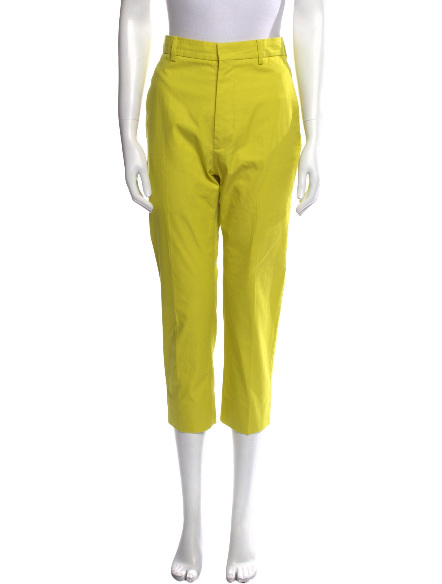 Sofie D'Hoore Straight Leg Pants