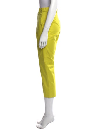 Sofie D'Hoore Straight Leg Pants