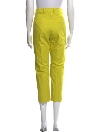 Sofie D'Hoore Straight Leg Pants