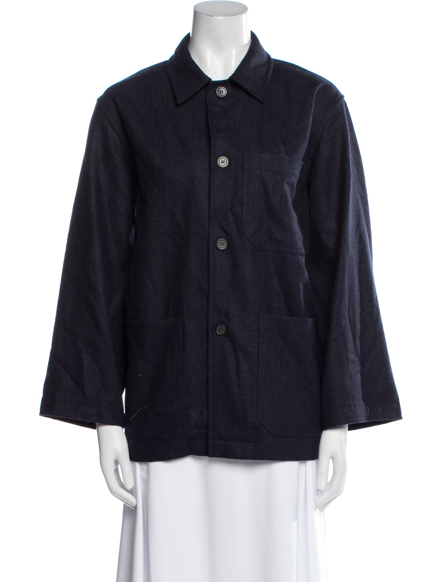 Sofie D'Hoore Wool Jacket