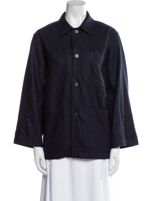 Sofie D'Hoore Wool Jacket