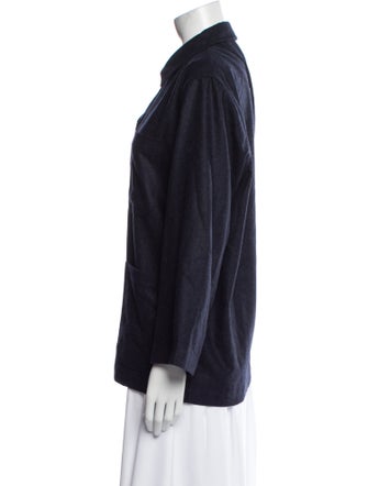 Sofie D'Hoore Wool Jacket