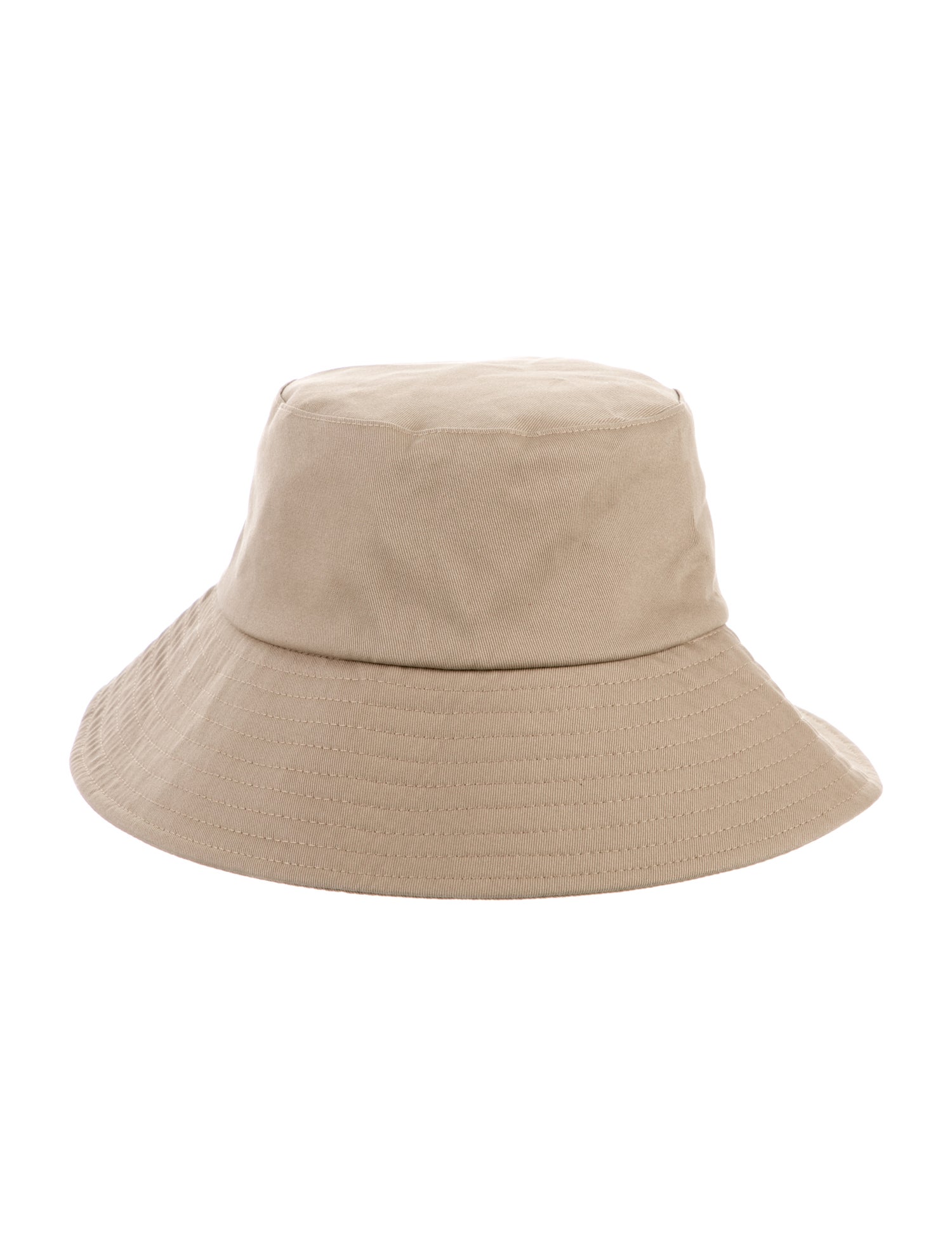 Sofie D'Hoore Cotton Bucket Hat