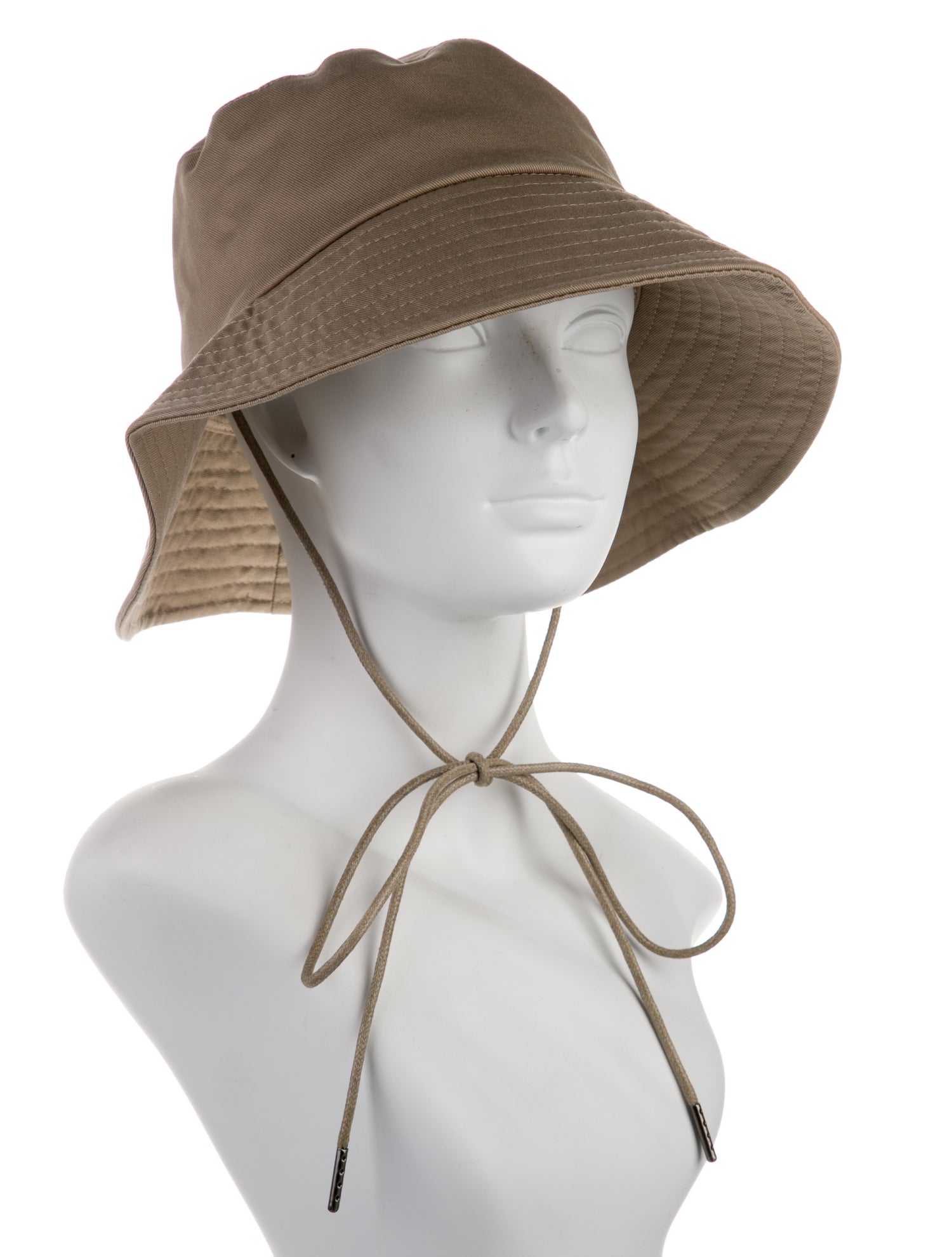 Sofie D'Hoore Cotton Bucket Hat