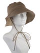 Sofie D'Hoore Cotton Bucket Hat