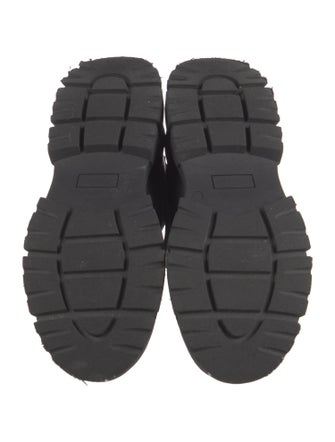 Sofie D'Hoore Leather Chelsea Boots