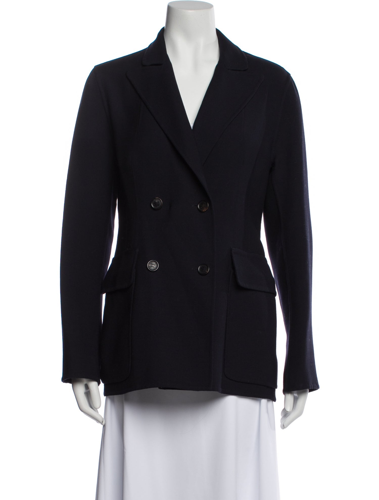 Sofie D'Hoore Wool Blazer
