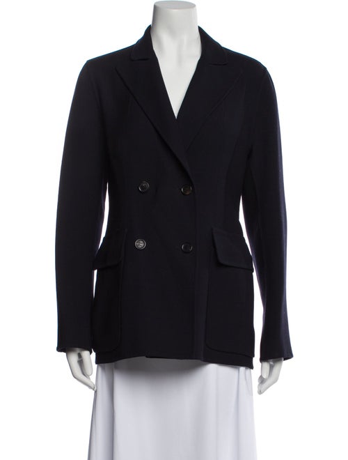 Sofie D'Hoore Wool Blazer