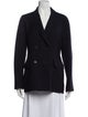 Sofie D'Hoore Wool Blazer