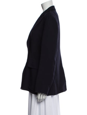 Sofie D'Hoore Wool Blazer