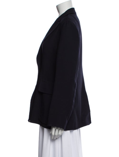 Sofie D'Hoore Wool Blazer