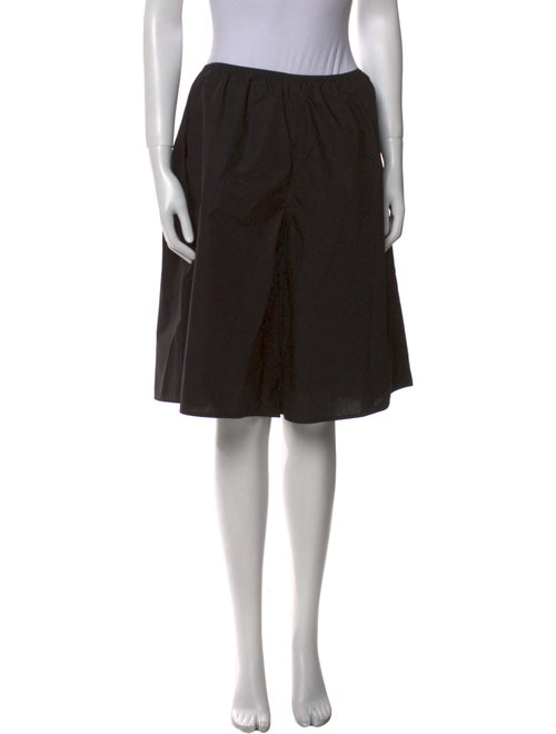 Sofie D'Hoore Knee-Length Shorts