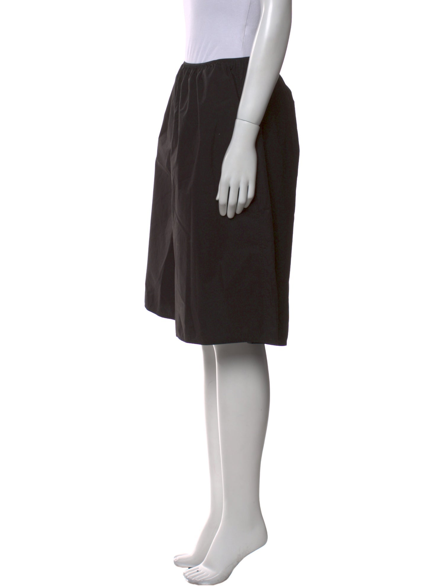 Sofie D'Hoore Knee-Length Shorts