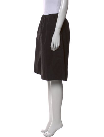 Sofie D'Hoore Knee-Length Shorts