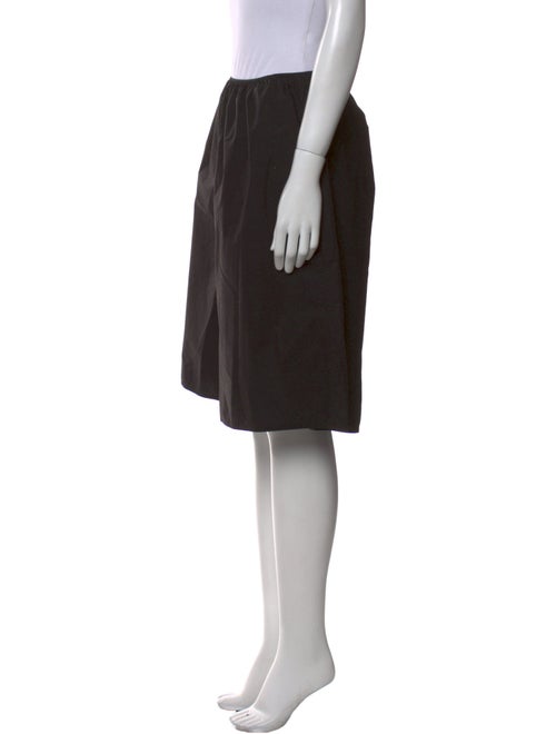 Sofie D'Hoore Knee-Length Shorts