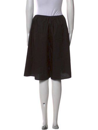 Sofie D'Hoore Knee-Length Shorts