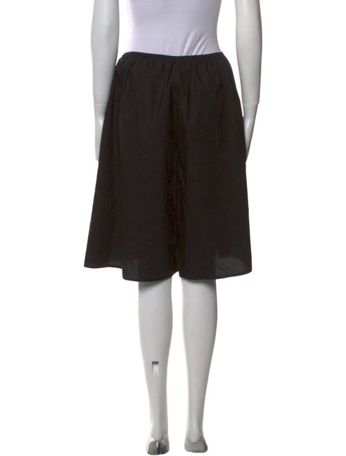 Sofie D'Hoore Knee-Length Shorts