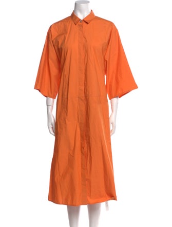 Sofie D'Hoore Midi Length Dress