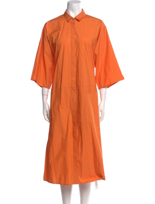 Sofie D'Hoore Midi Length Dress