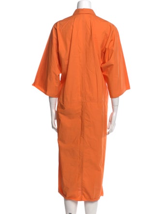 Sofie D'Hoore Midi Length Dress