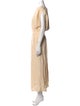 Sofie D'Hoore Linen Long Dress