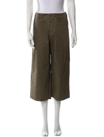 Sofie D'Hoore Wide Leg Pants