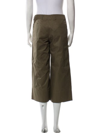 Sofie D'Hoore Wide Leg Pants