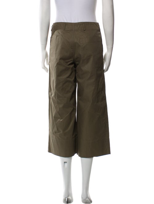 Sofie D'Hoore Wide Leg Pants