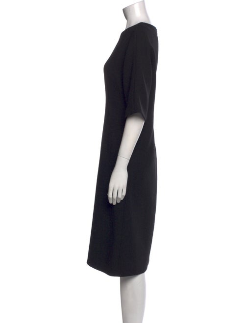 Sofie D'Hoore Wool Midi Length Dress