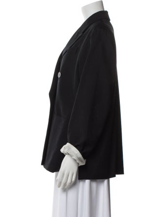 Sofie D'Hoore Wool Blazer