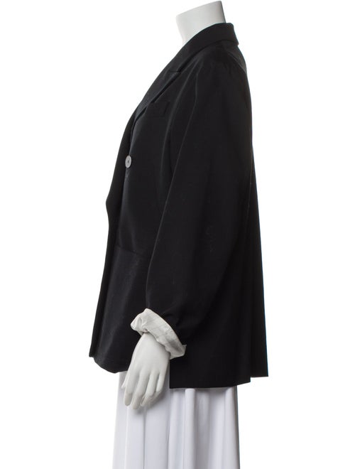 Sofie D'Hoore Wool Blazer