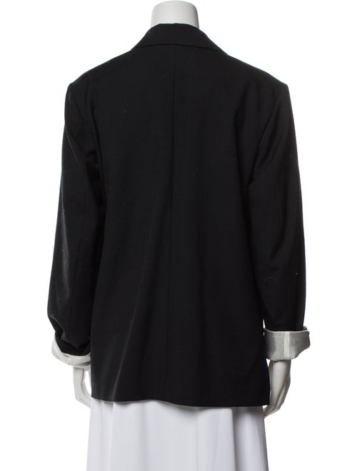 Sofie D'Hoore Wool Blazer