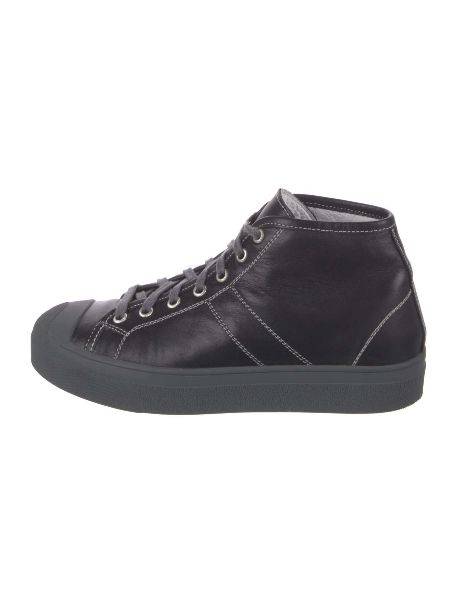 Sofie D'Hoore Leather Sneakers