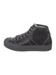 Sofie D'Hoore Leather Sneakers