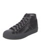 Sofie D'Hoore Leather Sneakers