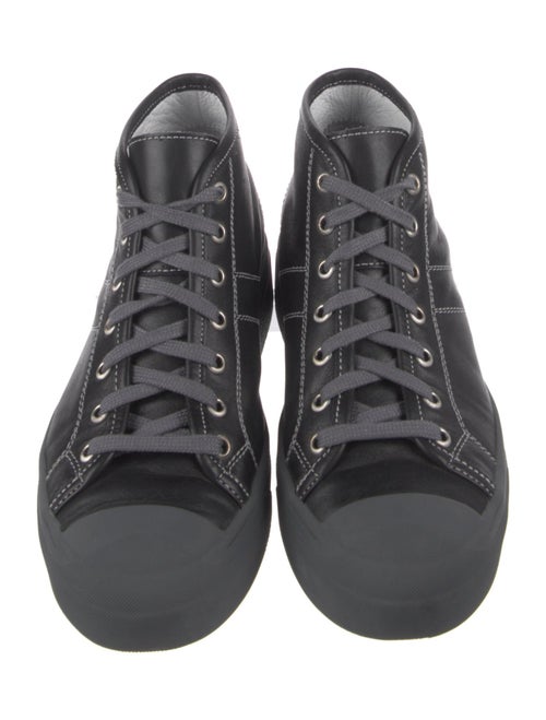Sofie D'Hoore Leather Sneakers