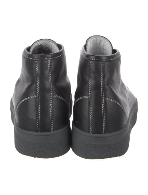 Sofie D'Hoore Leather Sneakers