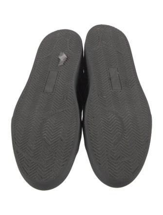 Sofie D'Hoore Leather Sneakers