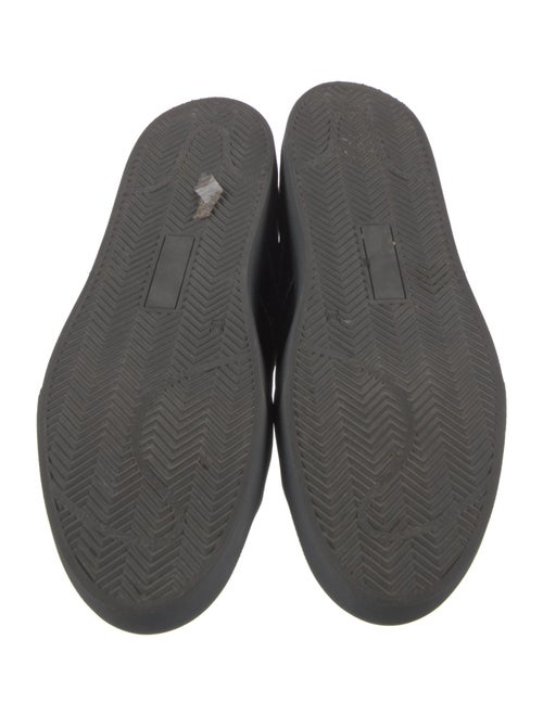 Sofie D'Hoore Leather Sneakers