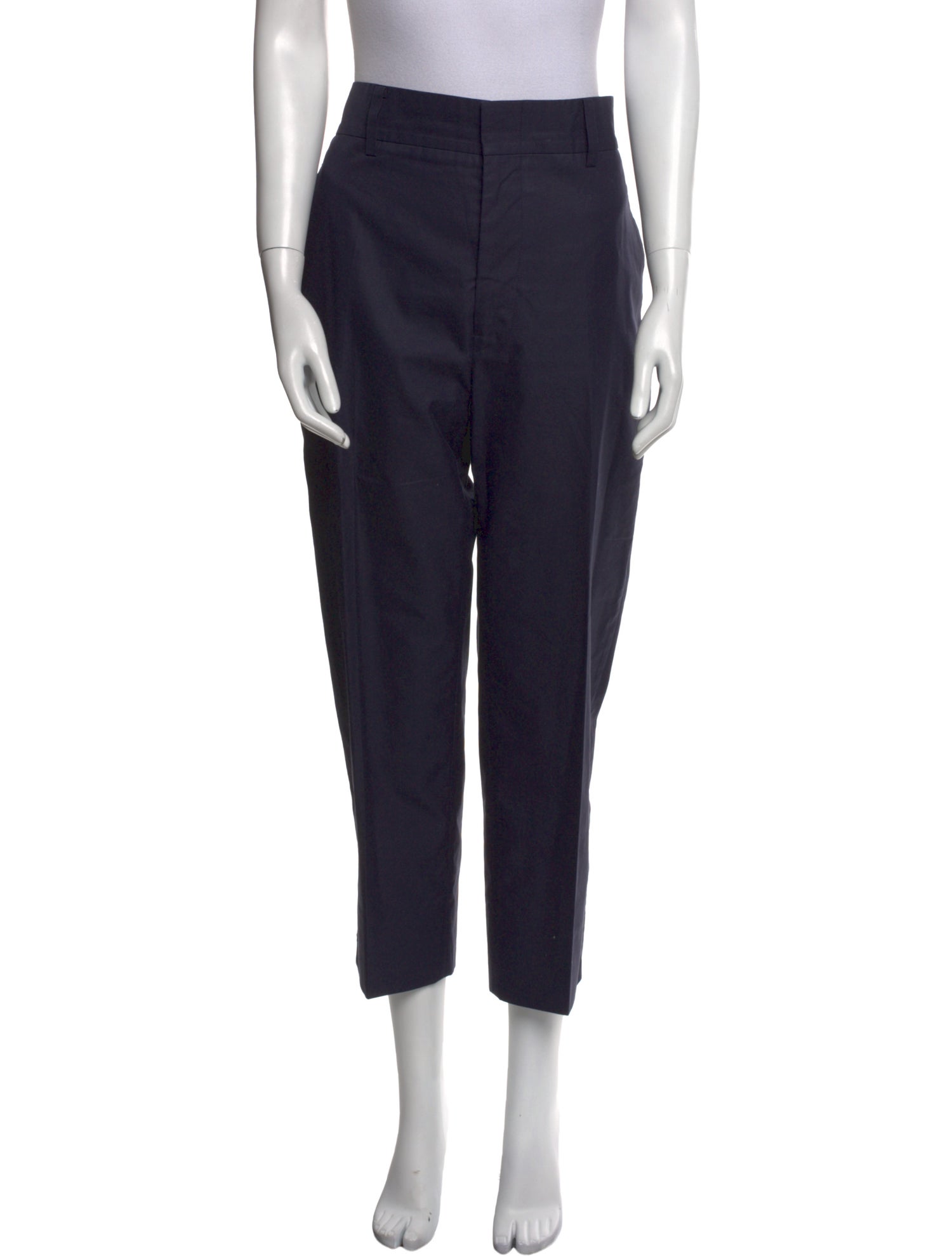 Sofie D'Hoore Straight Leg Pants