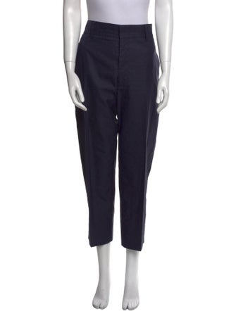 Sofie D'Hoore Straight Leg Pants