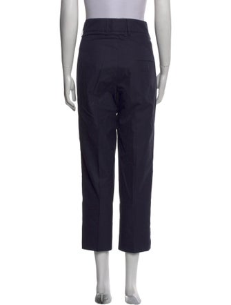 Sofie D'Hoore Straight Leg Pants