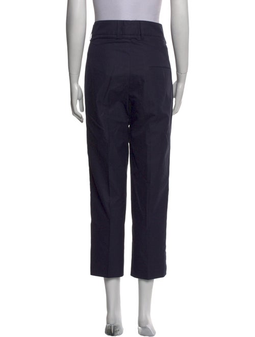 Sofie D'Hoore Straight Leg Pants
