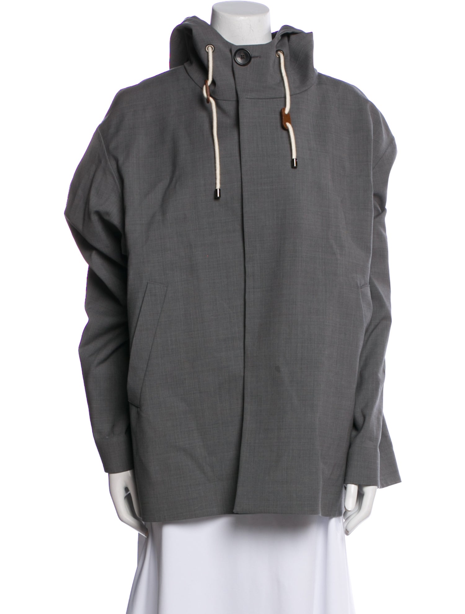 Sofie D'Hoore Wool Jacket