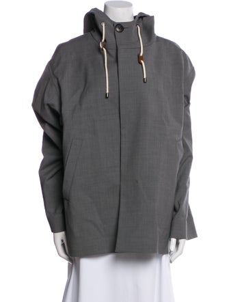 Sofie D'Hoore Wool Jacket