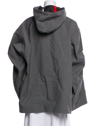 Sofie D'Hoore Wool Jacket