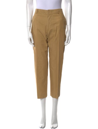 Sofie D'Hoore Straight Leg Pants