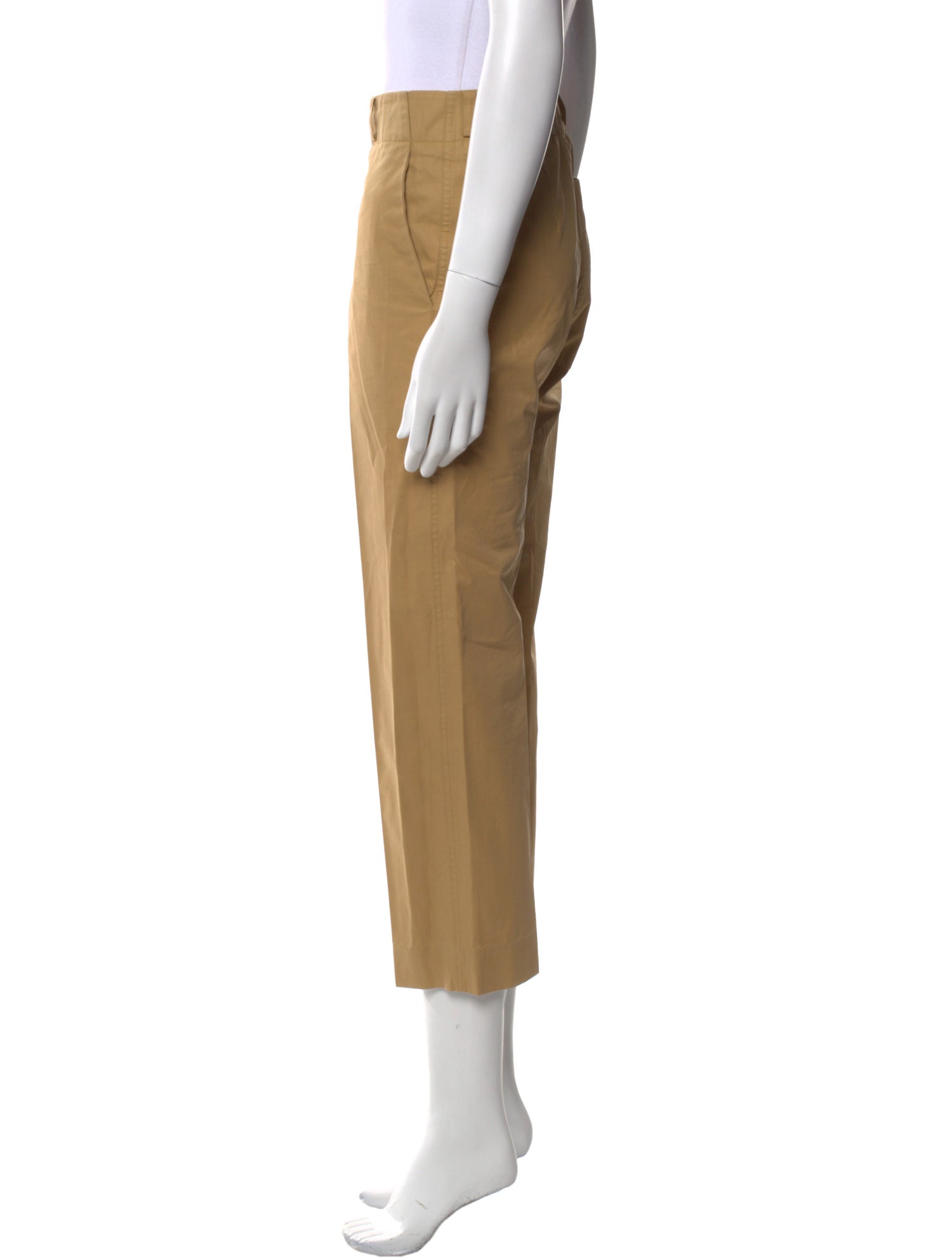 Sofie D'Hoore Straight Leg Pants